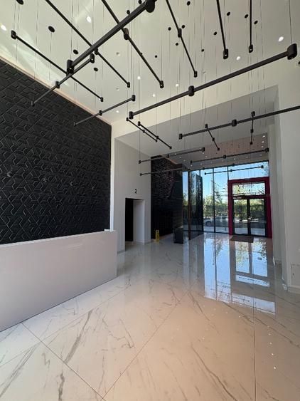 Studio dublu Cloud 9 Aviației - Poză 7