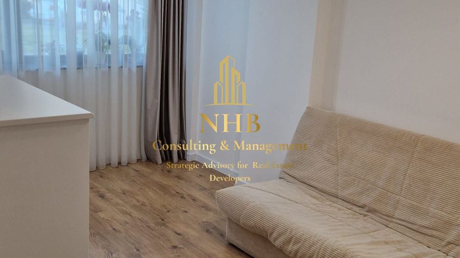Apartament 3 camere  - IVORY PIPIERA -PARCARE+BOXA - Poză 16