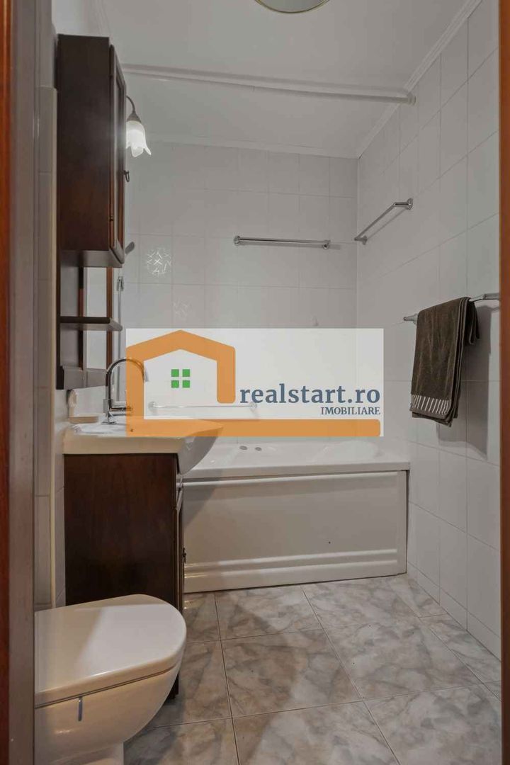 Intre Parcuri, Stirbei Voda, 800m distanta Metrou Eroilor, Langa Judecatorie - Poză 12