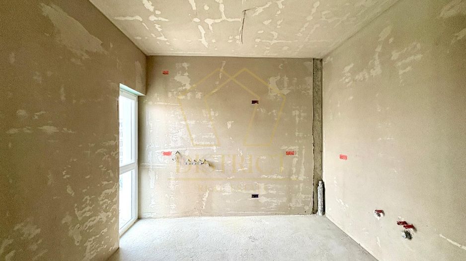 Apartament superb cu 4 camere langa Esso I Giroc - Poză 2