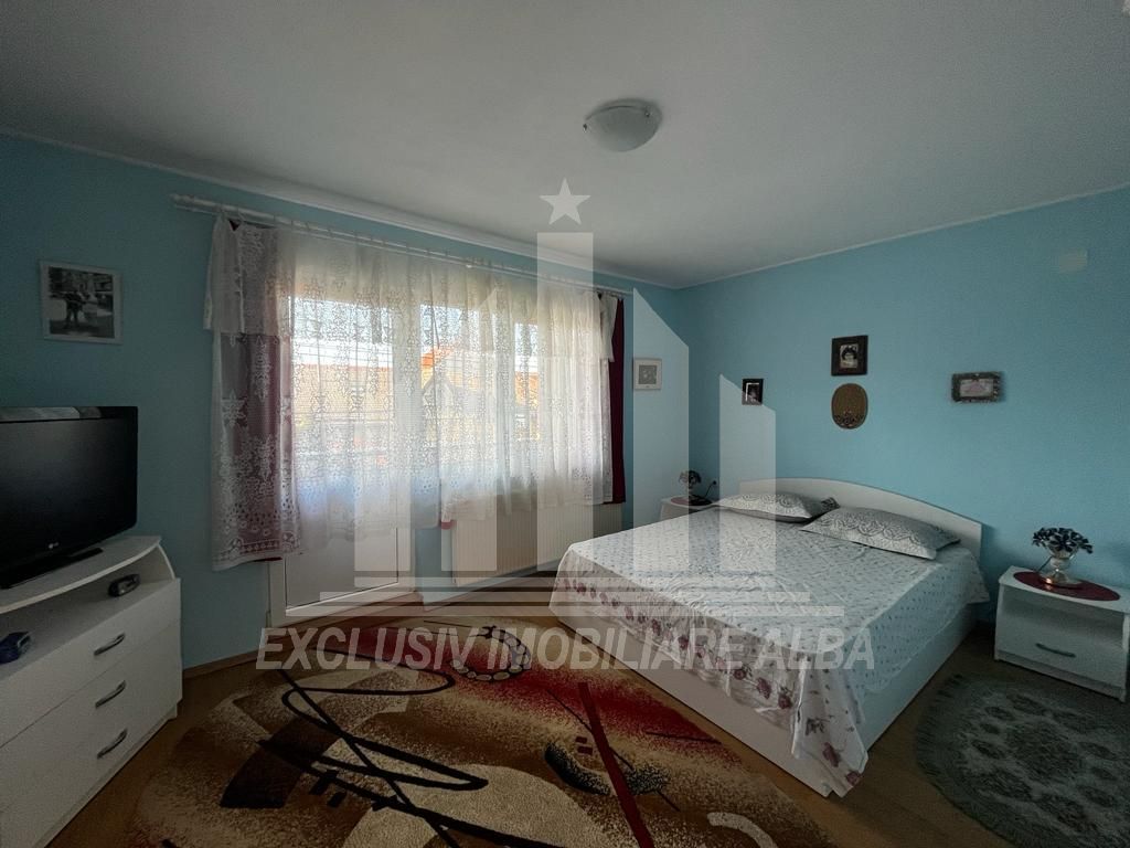 Casa individuala de vanzare, Centru - Poză 4