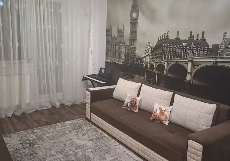 APARTAMENT MODERN 2 CAMERE DRUMUL TABEREI - Poză 8