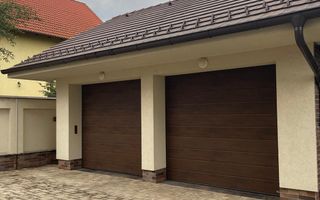 Vila 360 mp utili super exclusivista si teren 750 mp in Sibiu - Poză 27