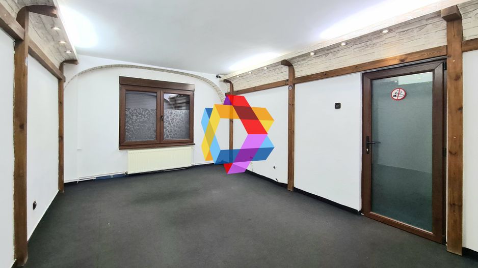Spatiu birouri de vânzare, investiție, Brasov - 70 mp  # Plus - Imo. ro - Poză 4
