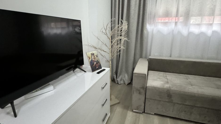 Garsoniera de inchiriat | MIlitari Residence | Demisol I - Poză 2