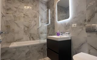 INCHIRIERE 3 CAMERE | 130 MP | TERASĂ | PARCARE SUBTERANĂ | COTROCENI - Poză 8