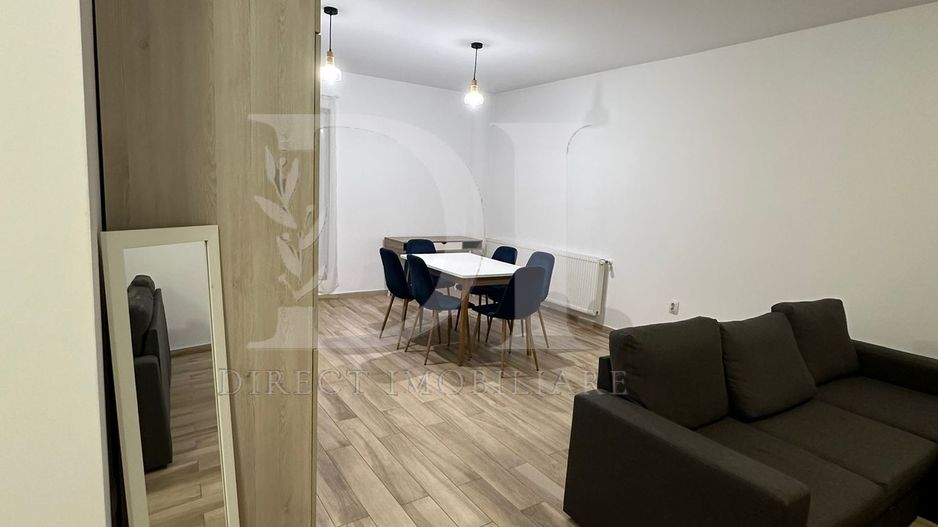 Apartament 2 camere -Cartierul Europa Cluj - Poză 5