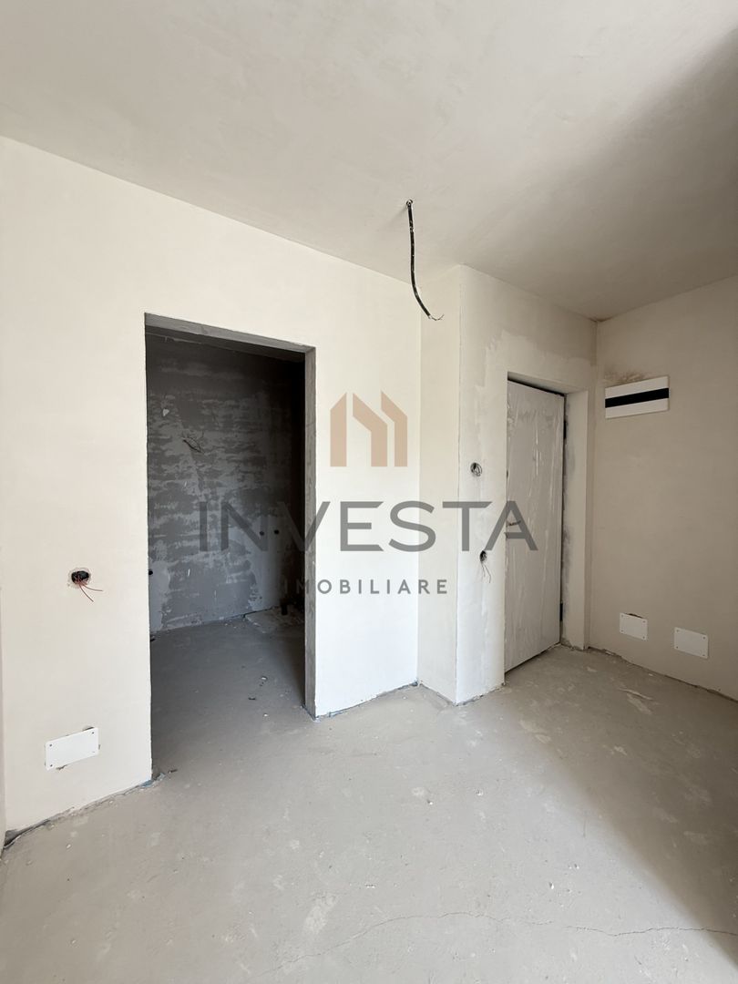 Apartament spatios/Complex rezidential premium - Poză 5