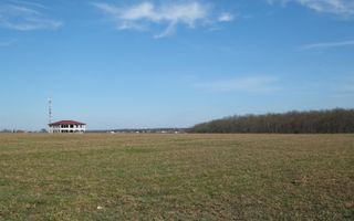 Peninsula Ganeasa, cu pozitie exceptionala, 1.075 mp. - Poză 3