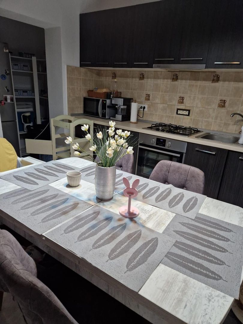 Cartier Europa | Duplex | 5 camere | 4 bai | Toata utilitatile | Comision 0% - Poză 7