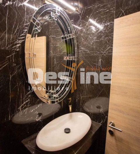 Herastrau | 4 camere | et 1 | 146mp | bloc 2009 | 993.000 euro - Poză 25