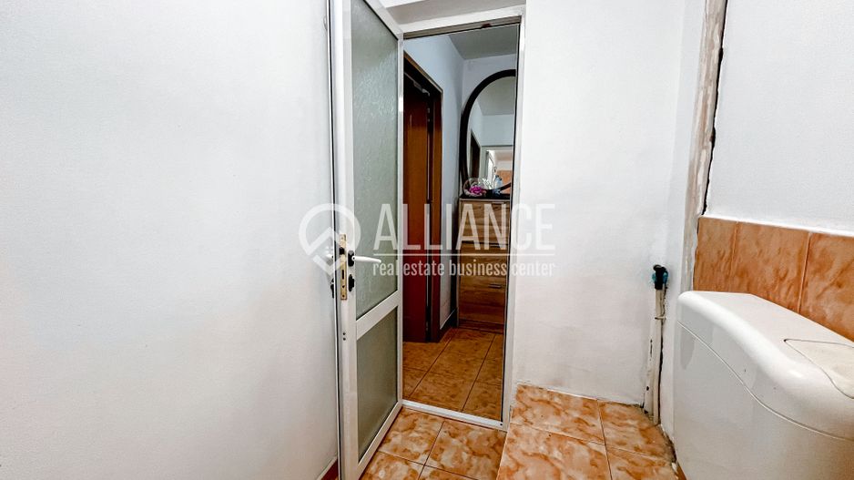 TOMIS NORD(COD 05) - Apartament 2 camere luminos, poziție excelentă - Poză 17