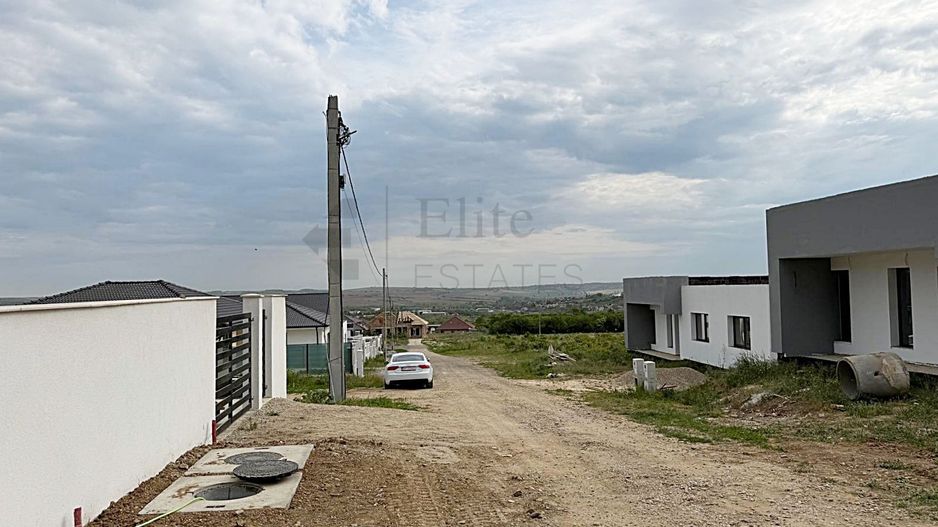 Casa de vanzare in Paleu, Bihor | Finisata la cheie - Poză 15