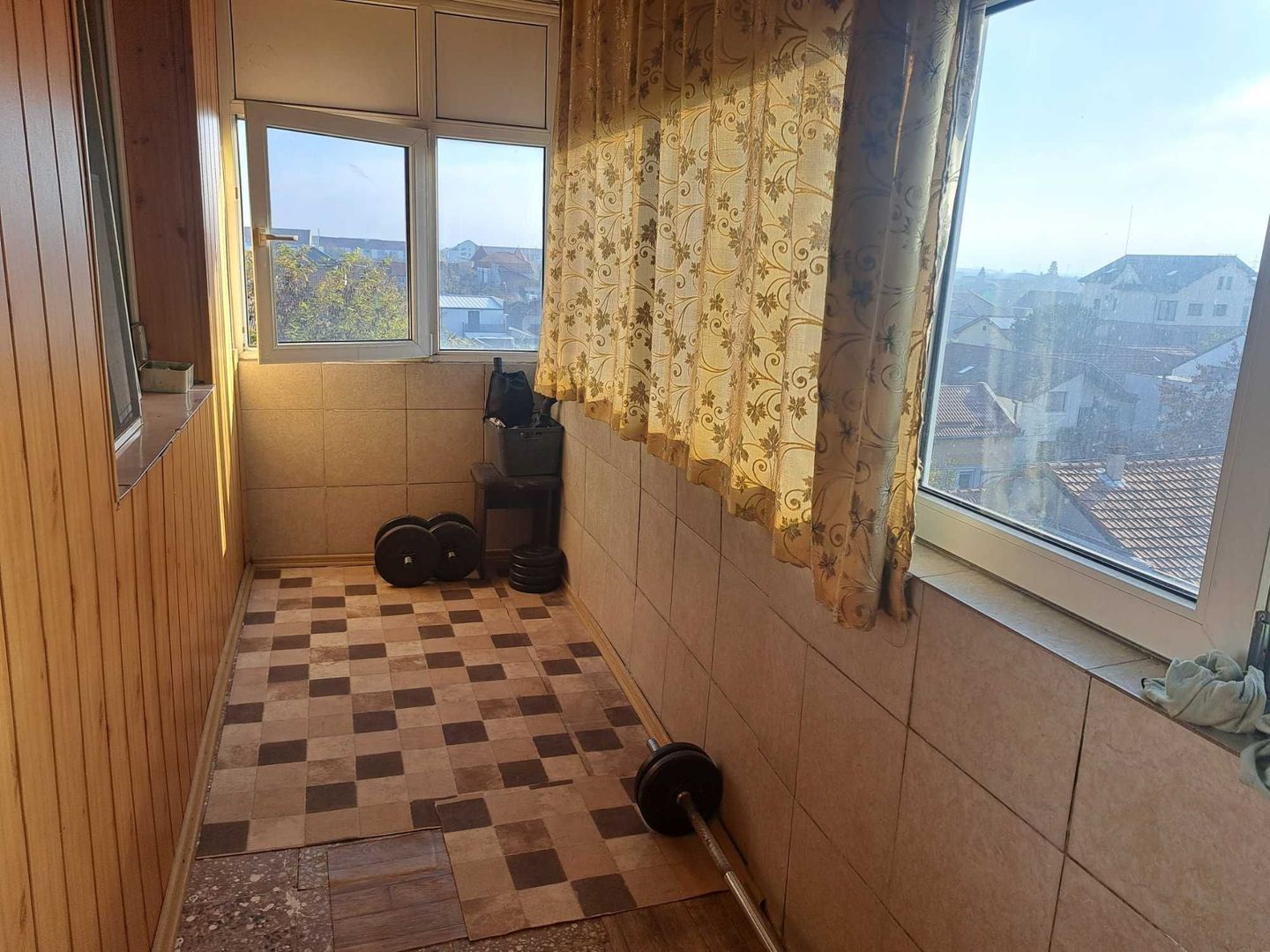 Sagului| 3 camere | Decomandat. - Poză 4