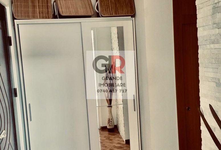 E3 - Apartament 3 cam, 67 mp - Poză 11