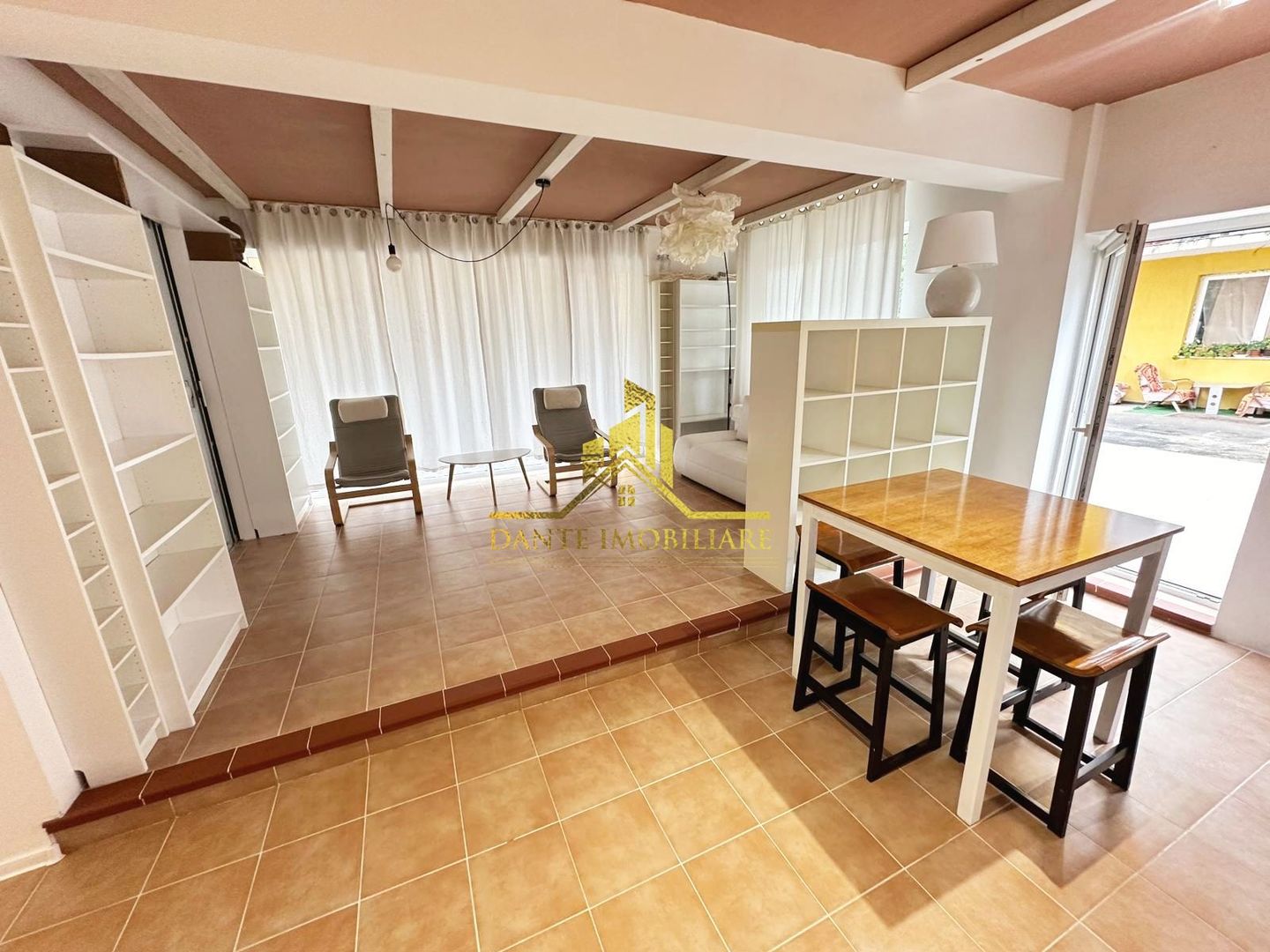 2 camere, modern, bloc nou, terasa, Buna Ziua, zona Home Garden - Poză 15