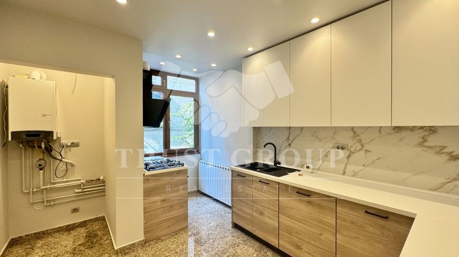 Apartament in vila | 3 Camere | Capitale - Poză 20