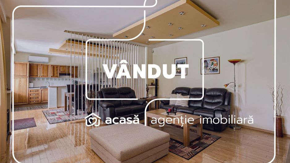 Casă Aradul Nou cu 5 camere și teren 2189 mp - Poză 1