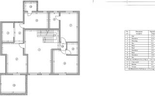 Oportunitate Unică Bijuterie Arhitecturală la 2 Minute de Jolie Ville - Poză 65