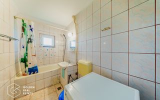 Apartament 3 camere, decomandat, Confectii, comision 0% - Poză 12