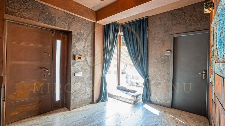 Casa P+1E de vanzare in Mamaia - Tabara Navodari - Poză 12