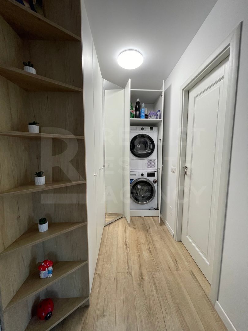 Vânzare, casă, 4 camere, loc. Miroslava, Iași - Poză 17