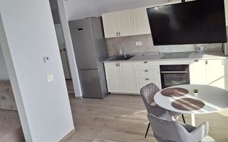 Ap tip studio de inchiriat, bloc nou, Aradului Iris - Poză 17