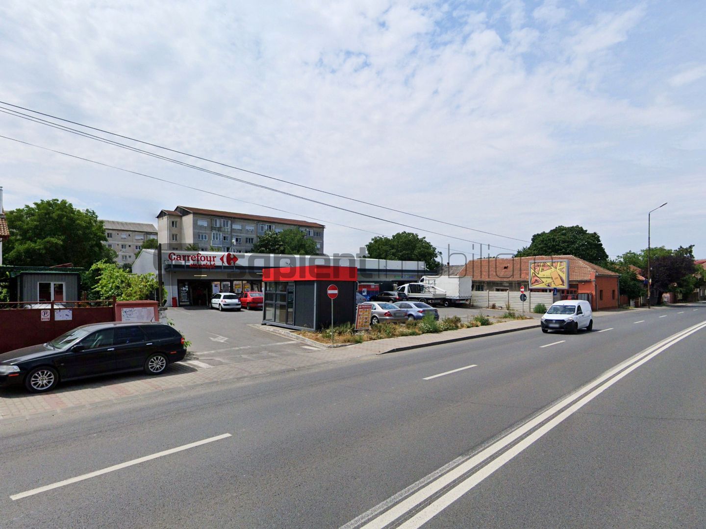 Sapient | Galerie comercială în Sânmartin, Bihor - Poză 3