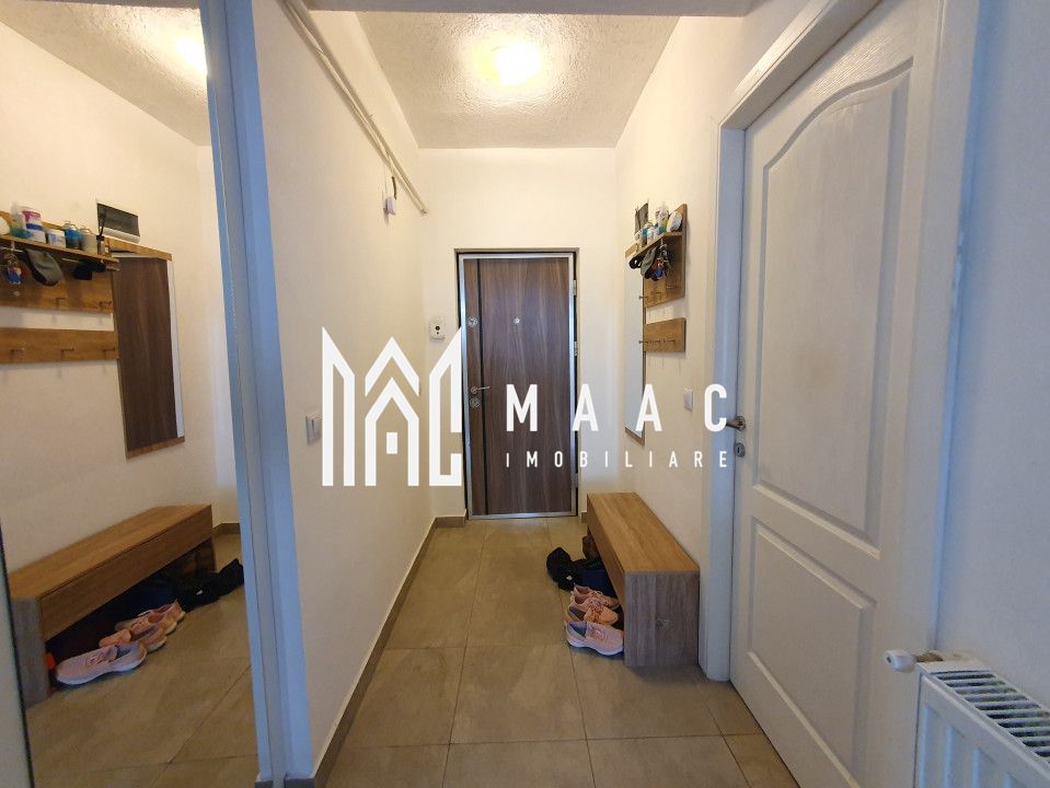 Apartament 2 camere de vânzare | Doamna Stanca, Sibiu | 45 mp - Poză 5