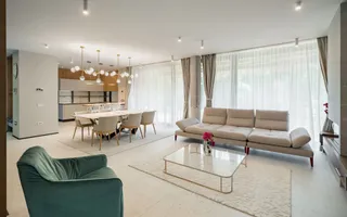 Vila cu 6 camere in Amber Gardens - Poză 20