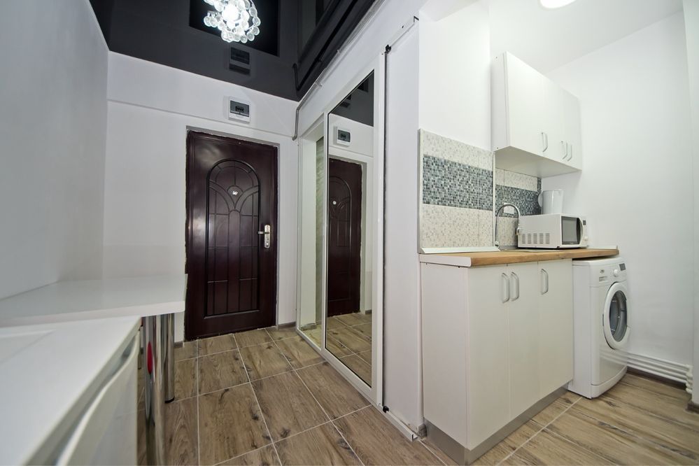 Garsoniera de vanzare Tiglina 1, AFACERE LA CHEIE!!! - Poză 8