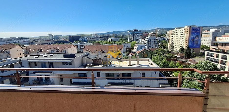 2 camere semidecomandate, balcon, Iulius Mall, Fsega, Regina Maria - Poză 8