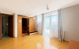 Casa de 360 mp cu sauna si garaj dublu de inchiriat in zona Buna Ziua - Poză 21
