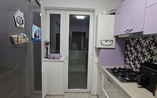 Apartament 2 camere decomandat - Popesti Leordeni, metrou Berceni - Poză 6