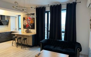 2 camere de închiriat – Class Apartments- Pipera | Terasă mare | parcare - Poză 4