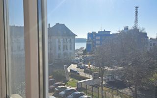 Apartament 4 cam dec Port, et 4/5,St 100mp,3 balcoane - Poză 10