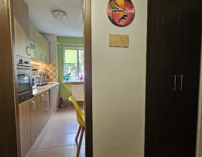 Circumvalatiunii | 3 Camere | Etaj Intermediar | Centrala Proprie - Poză 8