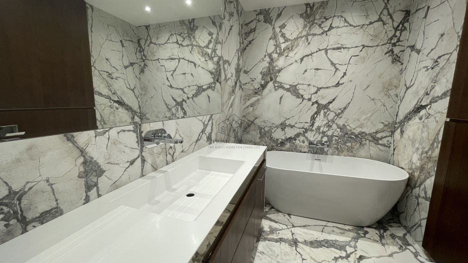 APARTAMENT DE LUX CU 5 CAMERE APROAPE DE BULEVARD KISELELFF - Poză 7