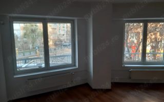 Închiriez apartament 2 camere nemobilat, Piața Muncii, pretabil birou - Poză 2