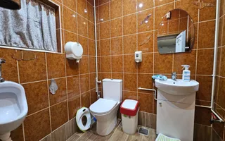 Spatiu de inchiriat 120 mp utili Campina central! - Poză 15
