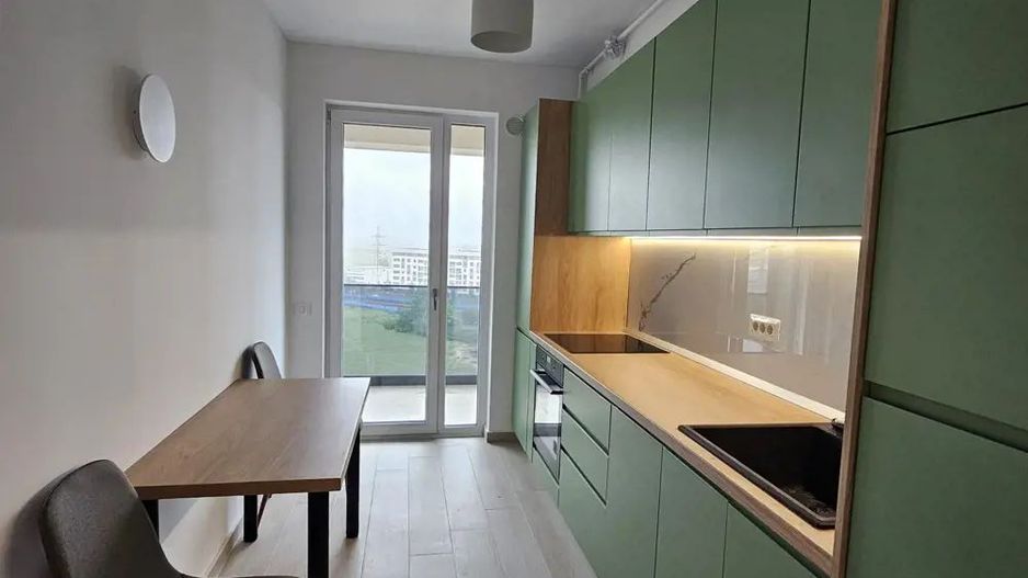 Apartament 2 camere - Apollo Pasarela Berceni - Poză 5