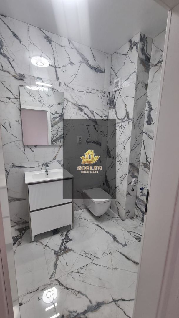 Apartament modern cu 2 camere de vânzare | Eroilor / Floresti - Poză 4