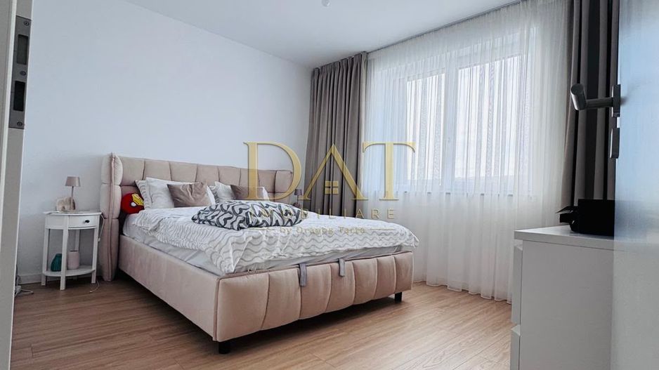 Apartament 3 camere| la cheie | boxa inclusa| parcare BETA RESIDENCE - Poză 1
