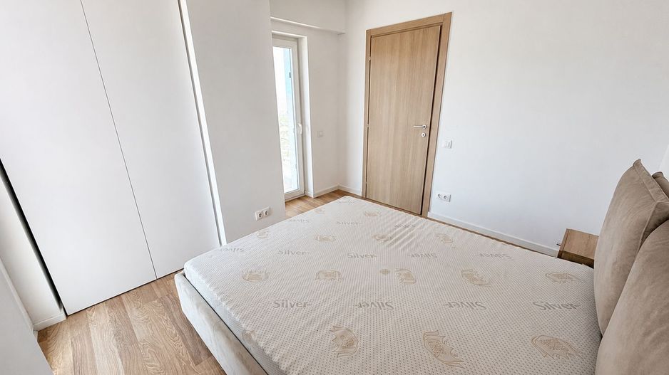 2 Camere Politehnica Park Residence Metrou Grozavesti et 7/9 an 2016 - Poză 7