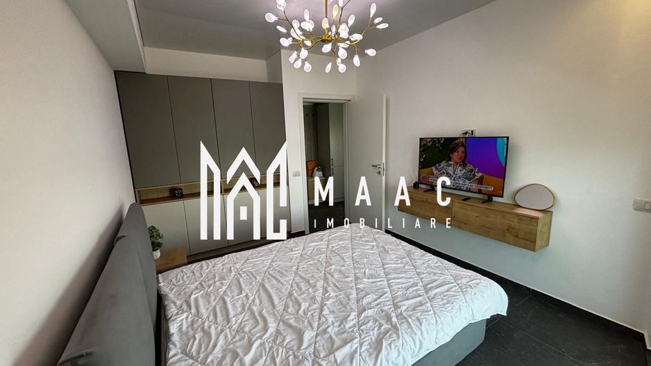Apartament 2 camere | Vedere spre Mare | Etaj 2 - Poză 7