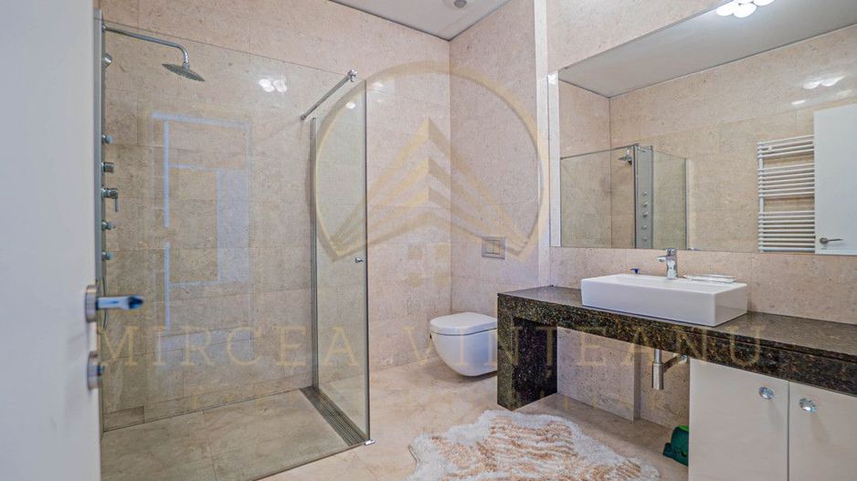 Stațiune Mamaia/ Hotel Rex - Penthouse  în Caelia Residence. - Poză 33