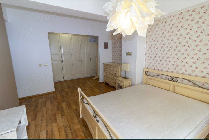 Apartament 3 camere ,metrou straulesti cu parcare. - Poză 5