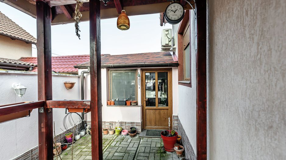 Preț redus! Casă 4 camere, Vladimirescu - Poză 3