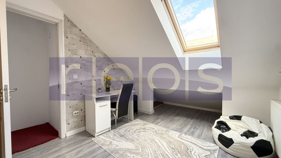 VANZARE 3 CAMERE | CENTRALA PROPRIE | MOBILAT COMPLET - Poză 8