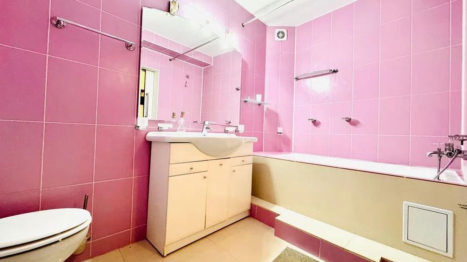 Apartament luxos spatios, centru,pet friendly, echipat + loc parcare - Poză 5